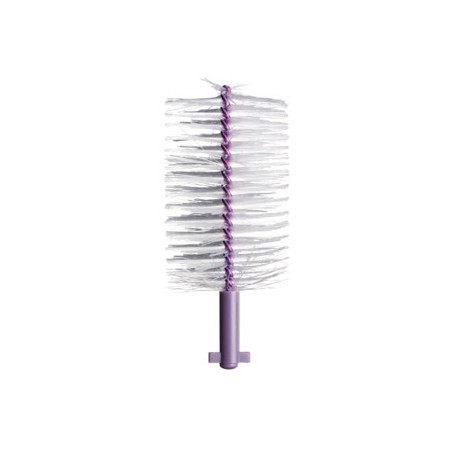 CURAPROX CPS SOFT IMPLANT CPS 516 CON 5 SCOVOLINI + SUPPORTO