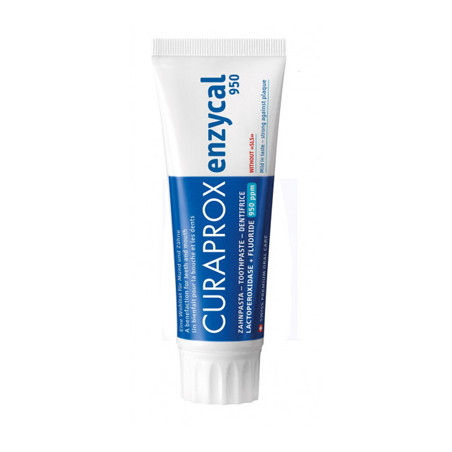 CURAPROX ENZYCAL 950 75 ML