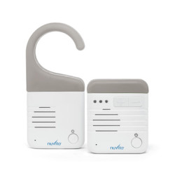QUADRIO BABY MONITOR USB