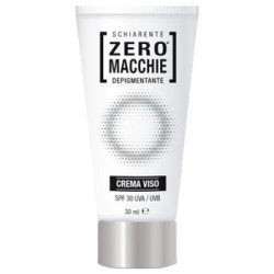 ZERO MACCHIE CREMA VISO SPF30 30 ML