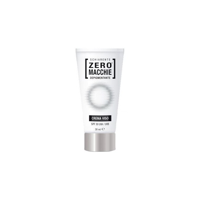 ZERO MACCHIE CREMA VISO SPF30 30 ML ZERO MACCHIE CREMA VISO SPF30 30 ML