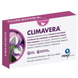 Fenix Pharma Climavera 30 Compresse