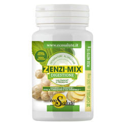 ZENZIMIX 30 CAPSULE