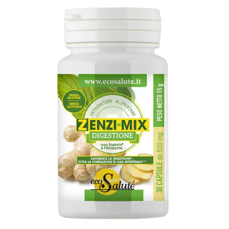 ZENZIMIX 30 CAPSULE ZENZIMIX 30 CAPSULE