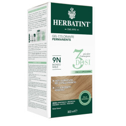 HERBATINT 3DOSI 9N 300 ML