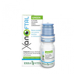 XANOFTAL GREEN 10 ML