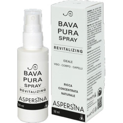 ASPERSINA BAVA PURA SPRAY 50 ML
