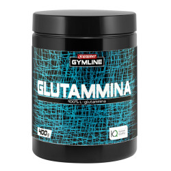 GYMLINE L-GLUTAMMINA 100% 400 G