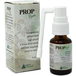 PROP BEN 15 ML