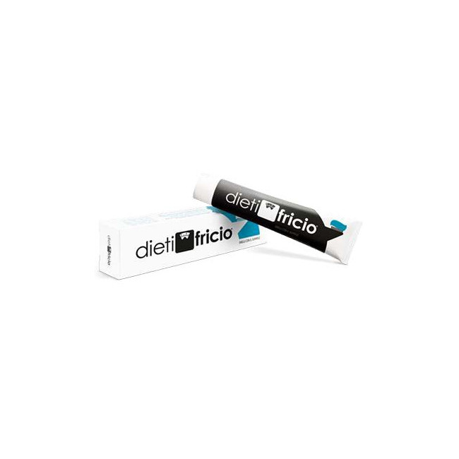 Dietifricio Dentifricio 75ml