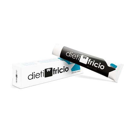 Dietifricio Dentifricio 75ml
