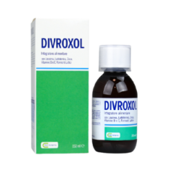 DIVROXOL 150 ML