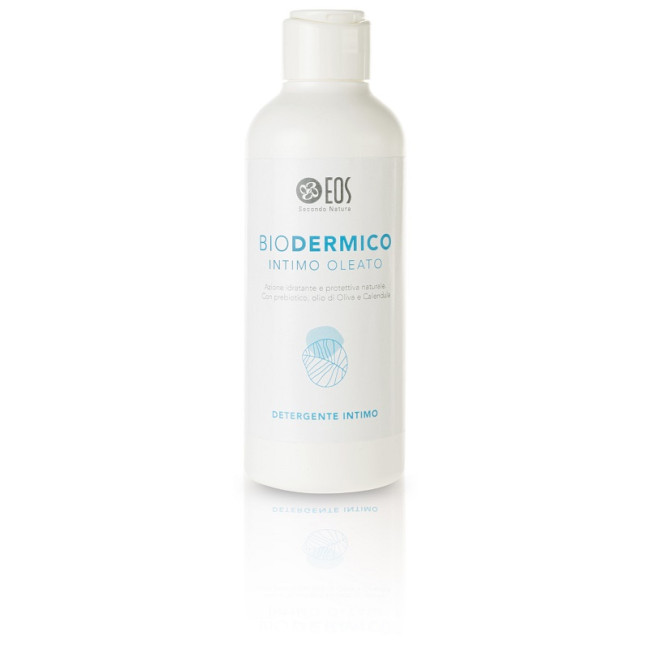 EOS BIODERMICO DETERGENTE INTIMO OLEATO 250 ML EOS BIODERMICO DETERGENTE INTIMO OLEATO 250 ML