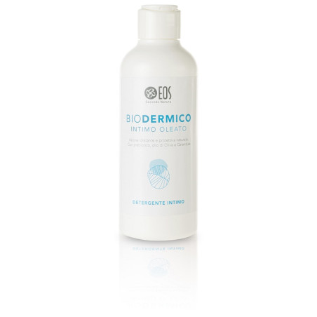EOS BIODERMICO DETERGENTE INTIMO OLEATO 250 ML EOS BIODERMICO DETERGENTE INTIMO OLEATO 250 ML
