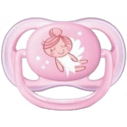 AVENT STHR AIR 0-6M GIRL 1 PEZZO FAIRY