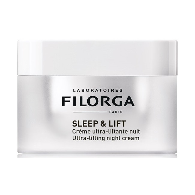FILORGA SLEEP&LIFT 50 ML STD FILORGA SLEEP&LIFT 50 ML STD