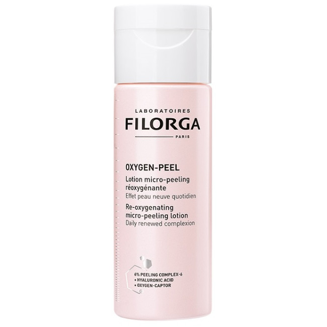 FILORGA OXYGEN PEEL 150 ML FILORGA OXYGEN PEEL 150 ML