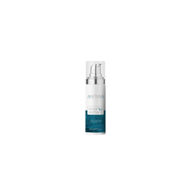 ANTIAGING FILLER CREAM 30 ML ANTIAGING FILLER CREAM 30 ML
