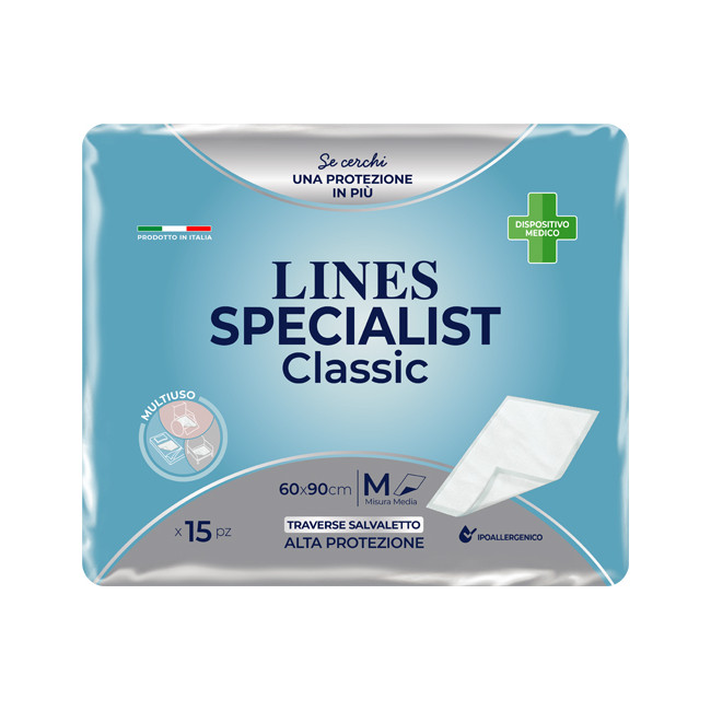 LINES SPEC CLASSIC AP TRAVERSA 60X90 CM 15 PEZZI LINES SPEC CLASSIC AP TRAVERSA 60X90 CM 15 PEZZI