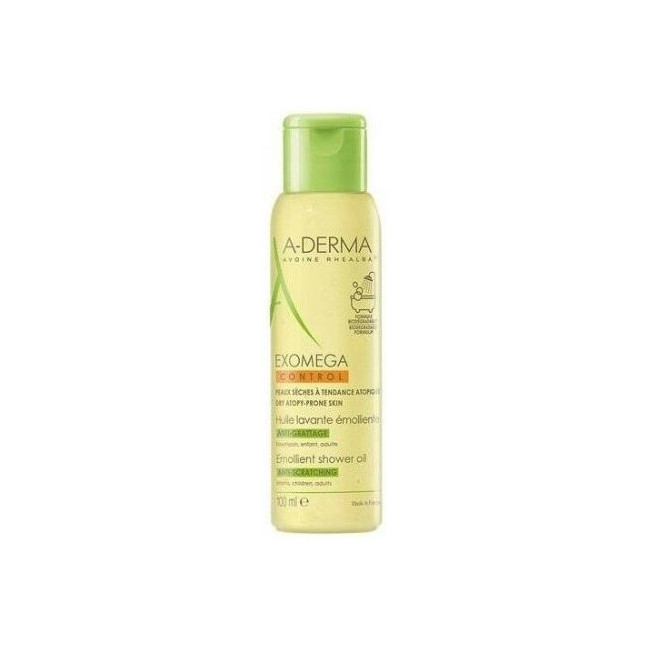 EXOMEGA CONTROL OLIO 100 ML EXOMEGA CONTROL OLIO 100 ML