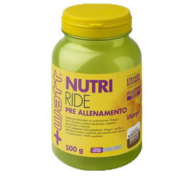 NUTRI RIDE PRE ALLENAMENTO 500 G BISCOTTO