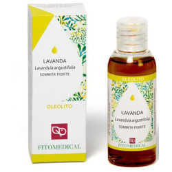 OLEOLITO DI LAVANDA 50 ML