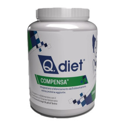 COMPLETA Q DIET POLVERE 1000 G