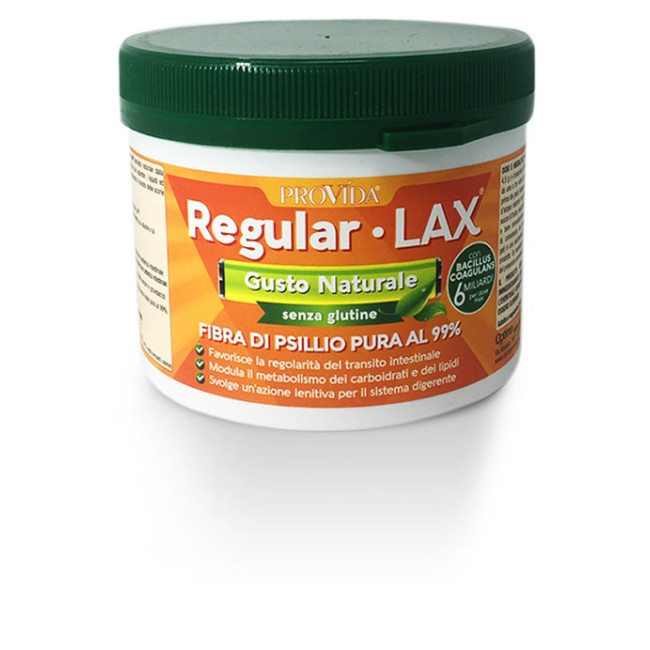 PROVIDA REGULAR LAX NATURALE 150 G PROVIDA REGULAR LAX NATURALE 150 G