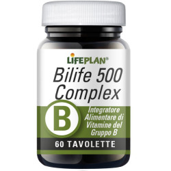 BILIFE 500 COMPLEX 60 TAVOLETTE