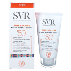 SVR SUN SECURE ECR MI PNM CREMA VISO 50 ML