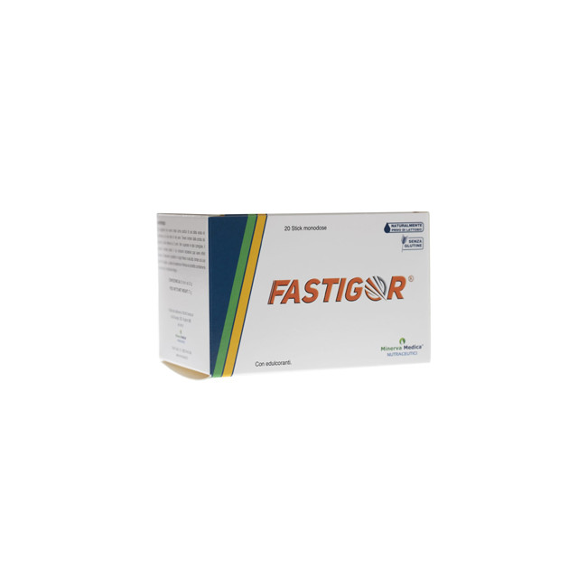 FASTIGOR 20 STICK FASTIGOR 20 STICK