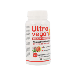 ULTRA VEGAN B 30 COMPRESSE MASTICABILI