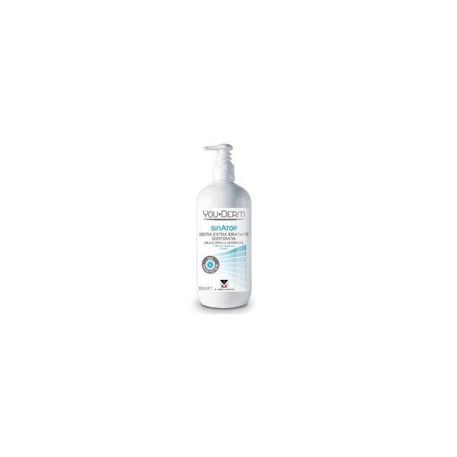 Menarini You-Derm SinAtop Crema Extra Idratante 500ml Menarini You-Derm SinAtop Crema Extra Idratante 500ml