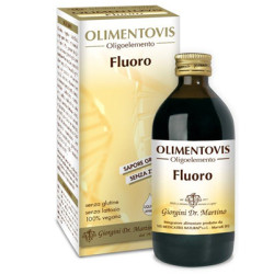 FLUORO OLIMENTOVIS 200 ML