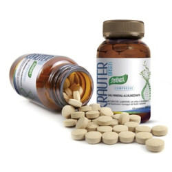 KRAUTER BASEN 120 COMPRESSE