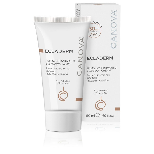 CANOVA ECLADERM CREMA 50 ML CANOVA ECLADERM CREMA 50 ML