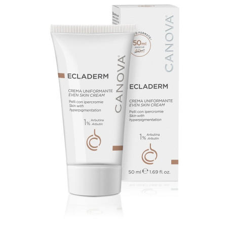 CANOVA ECLADERM CREMA 50 ML CANOVA ECLADERM CREMA 50 ML