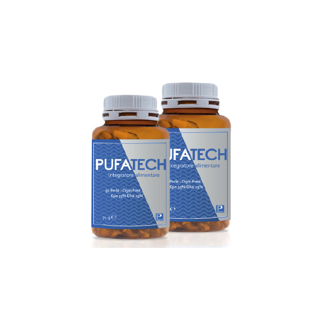 PUFATECH 50 PERLE PUFATECH 50 PERLE