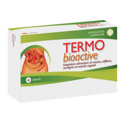 TERMO BIOACTIVE 60 CAPSULE