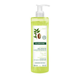 KLORANE GEL DOCCIA EAU DE YUZU 400 ML