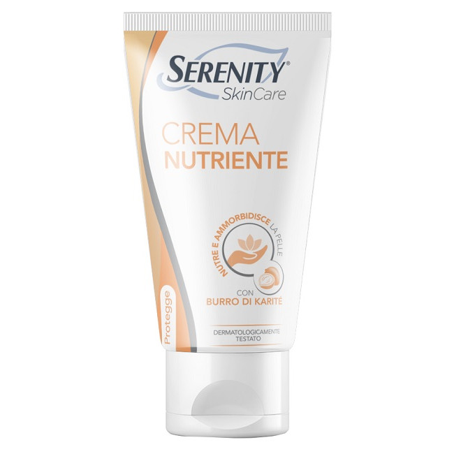 SKINCARE CREMA NUTRIENTE 150 ML SKINCARE CREMA NUTRIENTE 150 ML