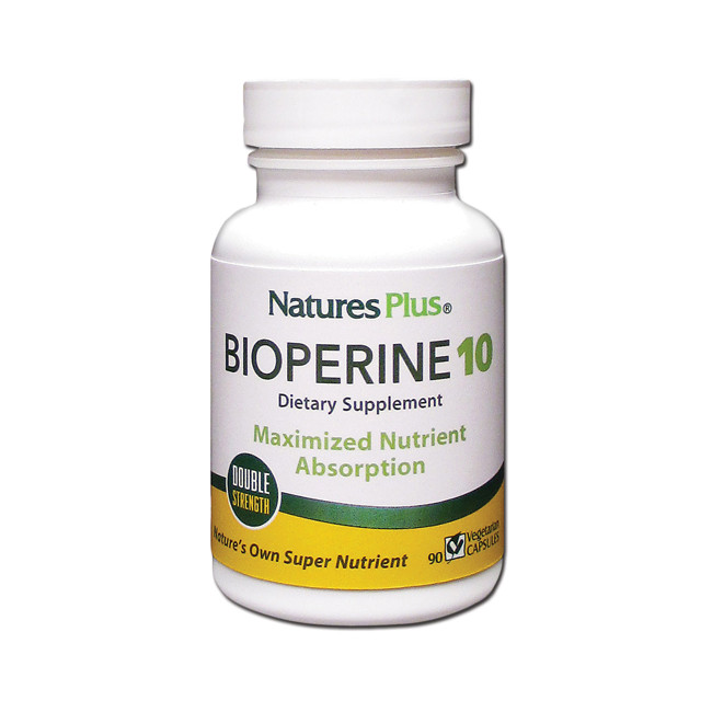 BIOPERINA 10 MG 90 CAPSULE BIOPERINA 10 MG 90 CAPSULE
