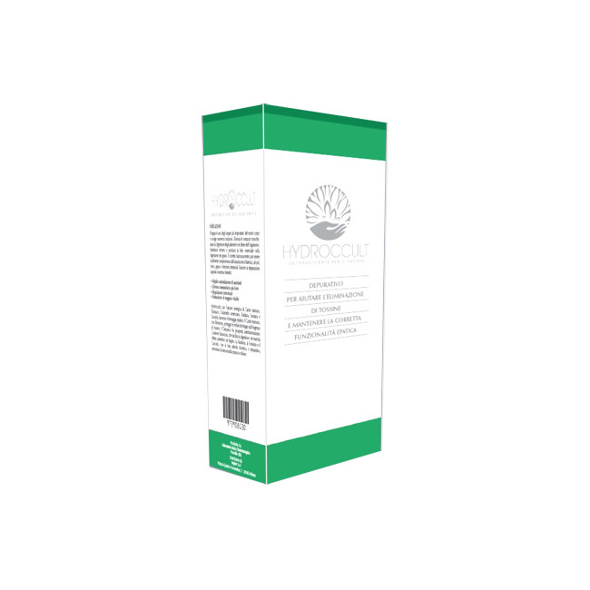 HYDROCCULT 500 ML HYDROCCULT 500 ML