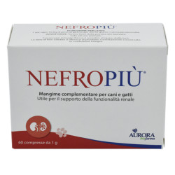 NEFROPIU' 60 COMPRESSE