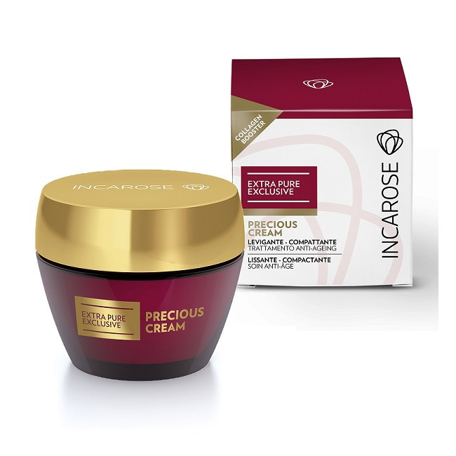INCAROSE EPE PRECIOUS CREAM 50 ML INCAROSE EPE PRECIOUS CREAM 50 ML