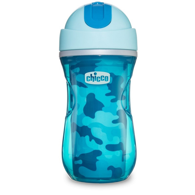 CHICCO TAZZA SPORT AZZURRA 18 MESI CHICCO TAZZA SPORT AZZURRA 18 MESI