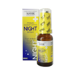 PRIMO CONFORTO NIGHT SPRAY 20 ML
