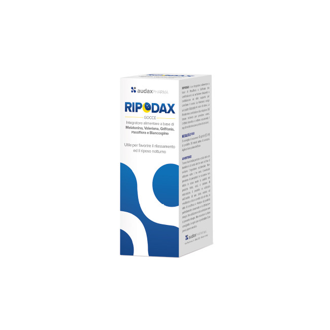 RIPODAX 15 ML RIPODAX 15 ML