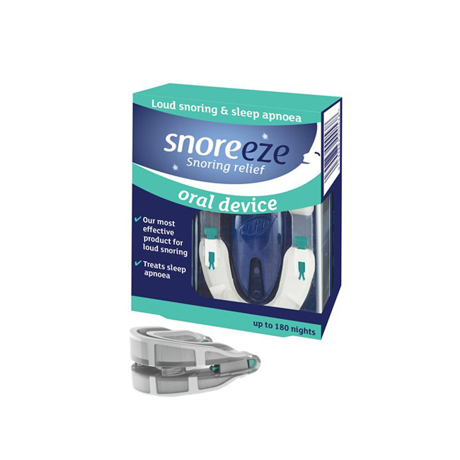 SNOREEZE SPRAY BUCOFARINGEO 22 ML SNOREEZE SPRAY BUCOFARINGEO 22 ML