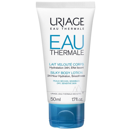 EAU THERMALE LAIT CORPO 50 ML
